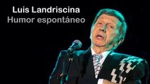 Luis Landriscina 