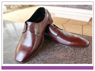 Common Footwear Terminology