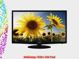 SamsungT28D310ES 711 cm (28 Zoll) PC-Monitor (VGA HDMI USB SCART 8ms Reaktionszeit TV-Tuner)