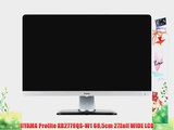 IIYAMA Prolite XB2779QS-W1 685cm 27Zoll WIDE LCD