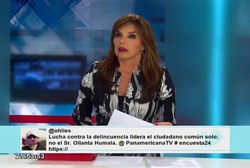 Pisco: malecón destruido por fuerte oleaje