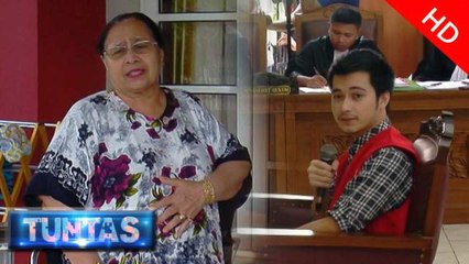 Luka Hati Ibunda Eza Gionino - Tuntas 05 Agustus 2015