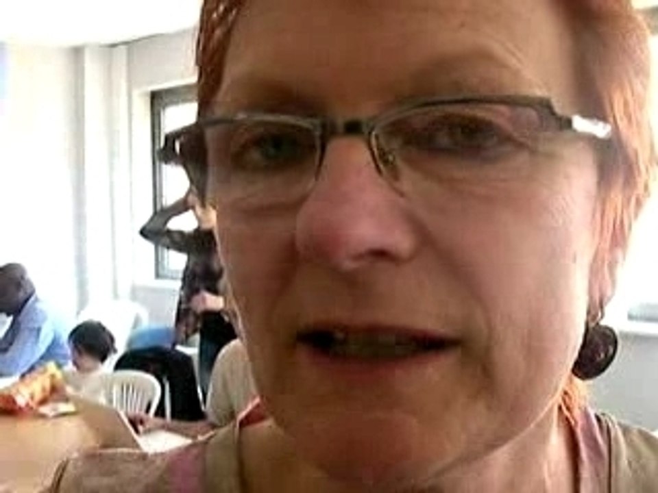 écho de campagne par Claire Villiers