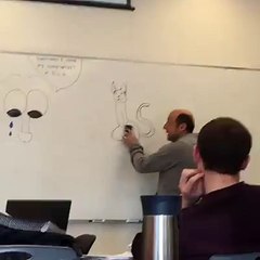 孟金龍皇冠 Funny Channel - Funny teacher giving lesson