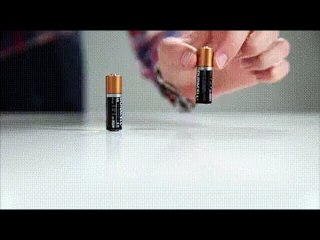 孟金龍皇冠 Funny Videos - batteries