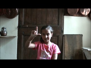 Atelier Juliette : jeudi 30 juillet au matin - équipe "oeil de biche"