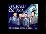 ( PROMO ) Albumi me i ri nga Buraku Grupi FAMA  - Ne shitje nga EUROLINDI DHE ETC