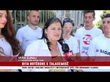 DITA BOTËRORE E TALASEMISË