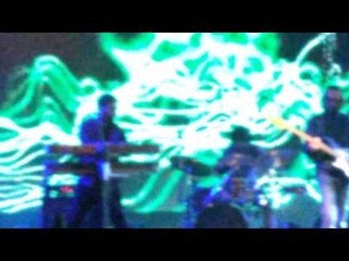 Seven nation army - NA