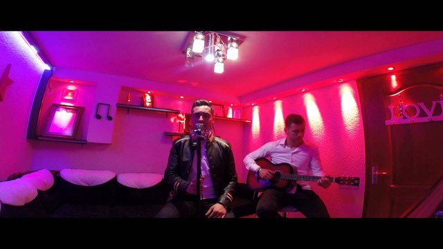 Ed Sheeran - Thinking Out Loud ( Ideal Mati Cover