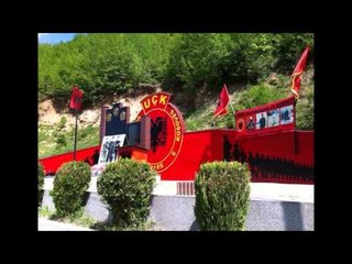 Milaim Mezini - Dëshmorët e Syrinikës