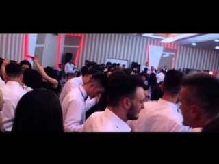 Bitonia - Burimi & Armendi - Zemra zemres Maturant 2015