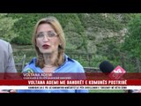 VOLTANA ADEMI ME BANORËT E KOMUNËS POSTRIBË