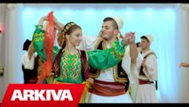 Natasha Qemalja ft. Gramoz Tomorri - Moter nuse nisesh sot (Official Video HD)
