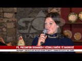 PS, PREZANTON SKUADRËN E KËSHILLTARËVE TË BASHKISË