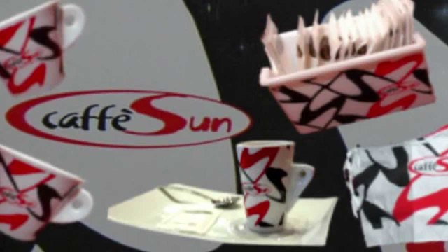 caffe Sun - Il caffè espresso italiano