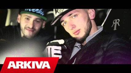Merks ft. Slaughter &Blocks - Dun Dem (Official Video HD)