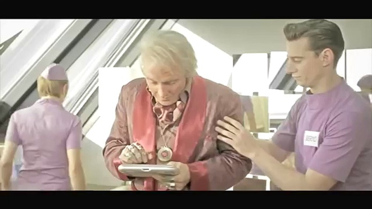 Die Ärzte: PerfektHimmelblauBreit