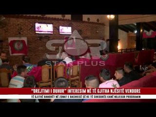 “DREJTIMI I DUHUR” INTERESIM NË TË GJITHA NJËSITË VENDORE