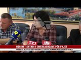 NGRIHET SHTABI I EMERGJENCAVE PËR PYJET