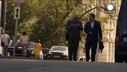 Russia: Khodorkovsky accusato di omicidio. Interrogato il padre dell'ex magnate