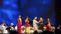 Moual Marouane Hajji au Festival de Fès des musiques sacrées du monde 2015