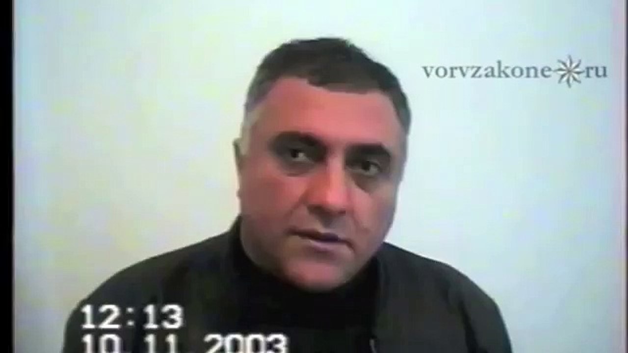Свой раф вор