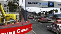 (Project Cars) BMW M3 E30 Group A - Azure Circuit