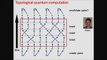 Topological Quantum Computer - Professor John Preskill, Caltech