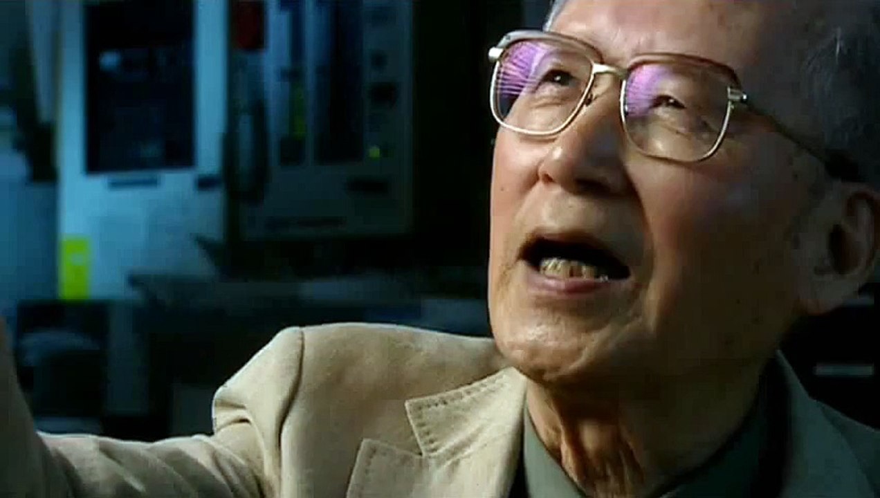 Hiroshima Nuclear (atomic) Bomb - USA attack on Japan (1945)