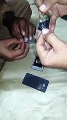 If you are samsung mobile user see this first and think