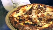 Get the Dish: Ava's Neapolitan Pizza
