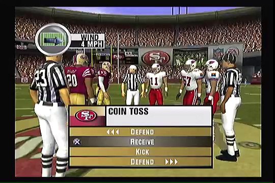 madden nfl 2004 ps2