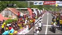 Tour cycliste de Guadeloupe, étape 6