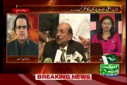 Dallas Mein Konsa MQM Ke Leader Ki Investment Hai Dr Shahid Masood Telling