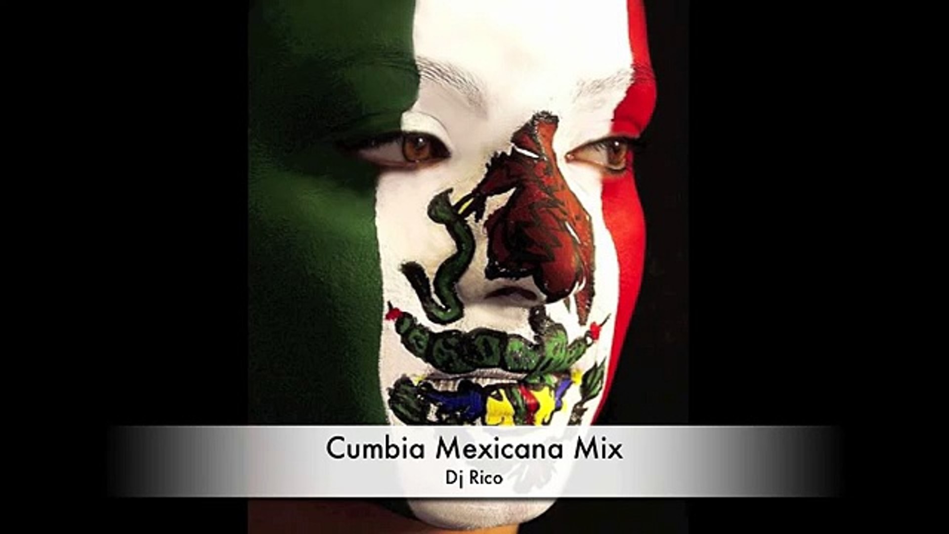 Cumbia Mexicana Clasica Mix (1) Dj Alex Rico - video Dailymotion