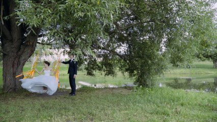 Дмитрий и Ирина 25.07.15