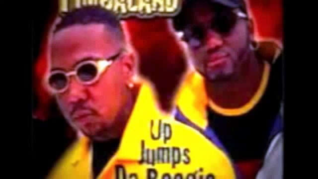 Timbaland & Magoo Feat. Aaliyah & Missy Elliott -
