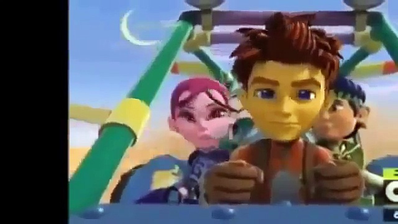 مات هاتر حلقات جديدة 2015 cartoon network بالعربية