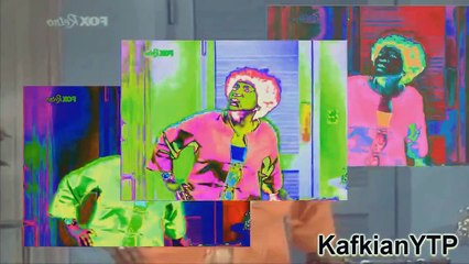 YTP ITA: TELEVISION COLLAB