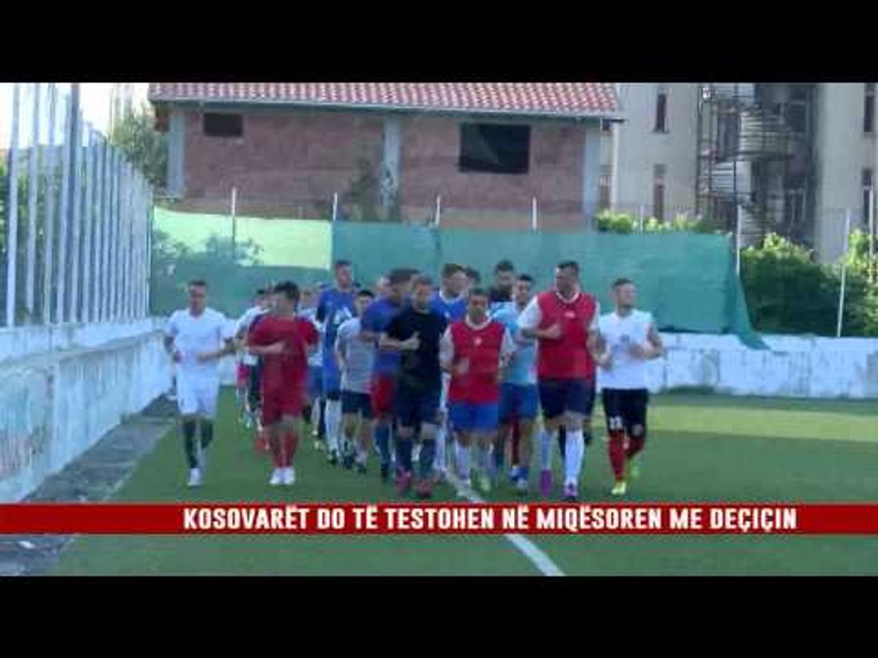 VLLAZNIA “DASHUROHET” ME FUTBOLLISTËT KOSOVARË