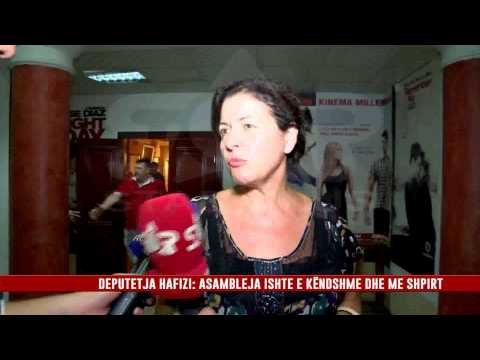 DEPUTETI KOPLIKU: KETI BAZHDARI E LUAN HETA MIQTË E MI