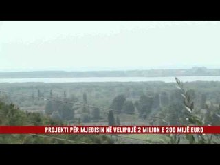 PROJEKT PËR RUAJTJEN E FAUNËS DHE FLORËS NË VELIPOJË