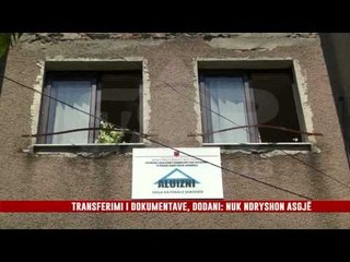 DODANI: MUND TË KETË NDRYSHIME PËR LEGALIZIMET