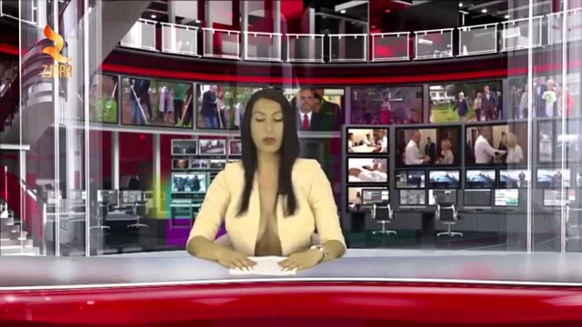 Zjarr Televizion: 360° grade - Enki (27/07/2015):FIER,PRISHET KONTRATA PER PARKIMET PUBLIKE