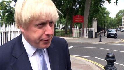 Boris: Tube strike is avoidable