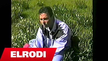 Ervis Bici - Shpirtti im (Official Video HD)