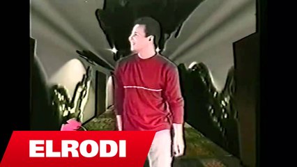 Ervis Bici - Vjen si zambak (Official Video HD)