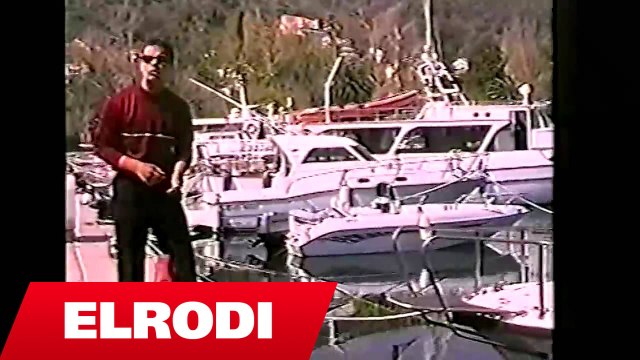 Ervis Bici - Te dua (Official Video HD)