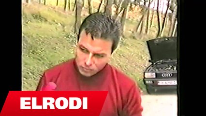 Ervis Bici - Nuk jam karagjoz (Official Video HD)